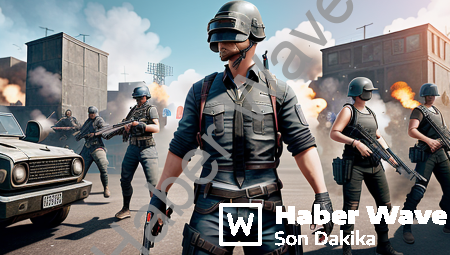 PUBG Hesap Satışında Büyük İndirimler: Fırsatı Kaçırmayın